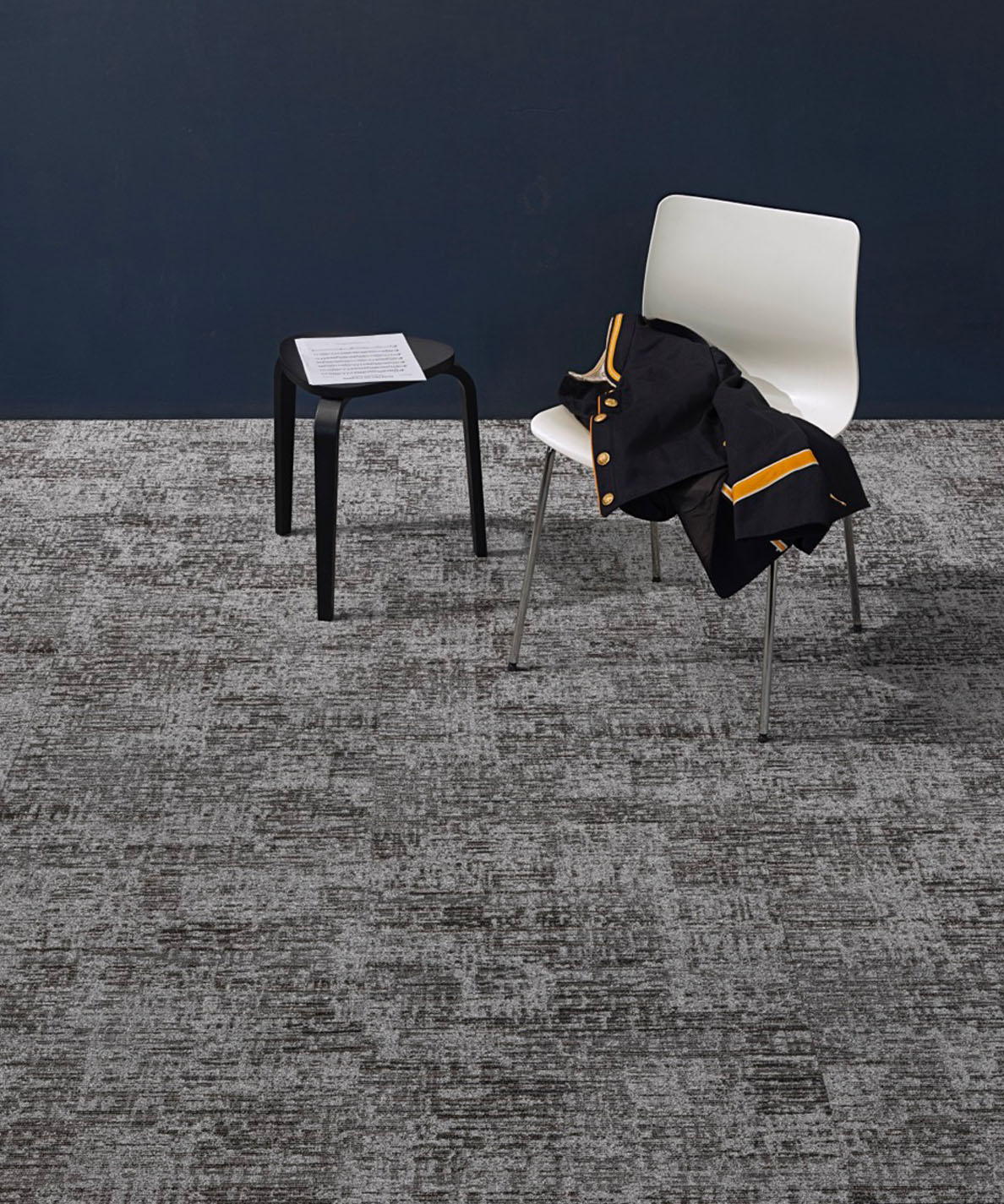 Drumline and Pageantry