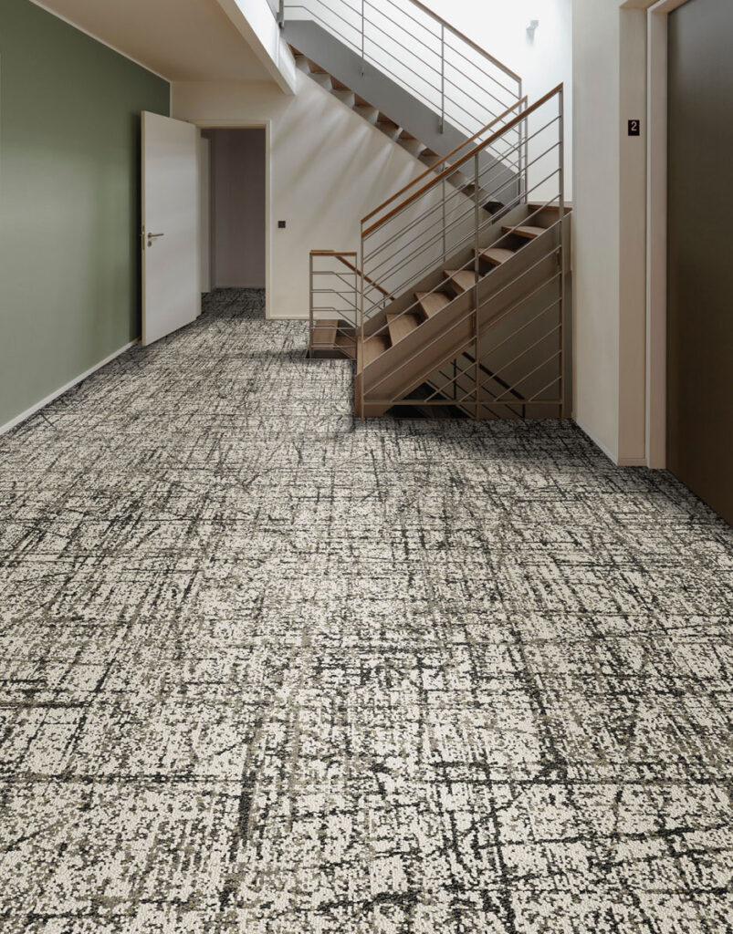 Now Then 6ANT22, Abstraction