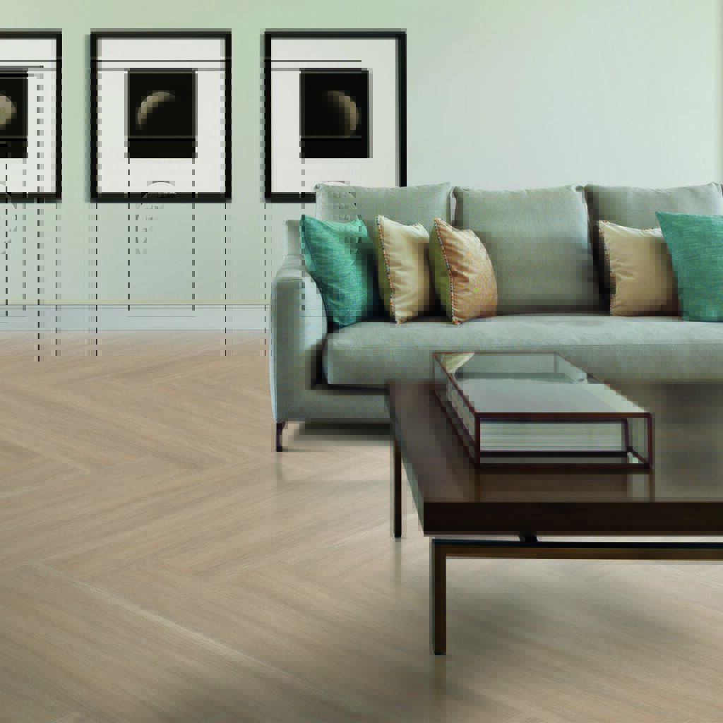 The Latest in LVT: Lowkey