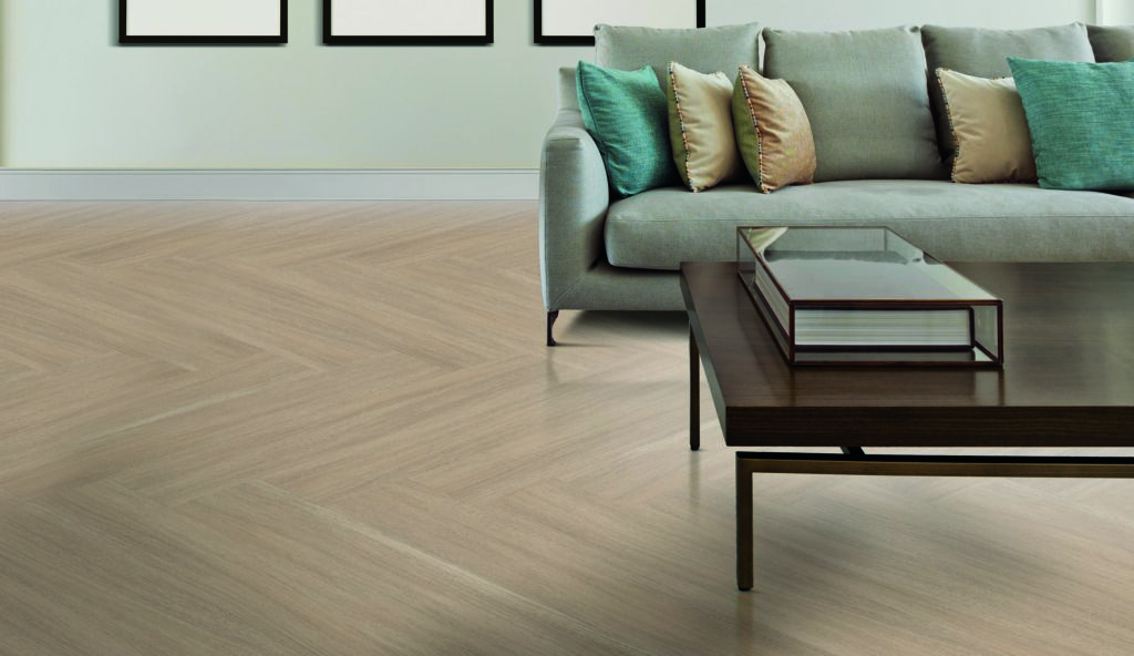 The Latest In LVT: Lowkey