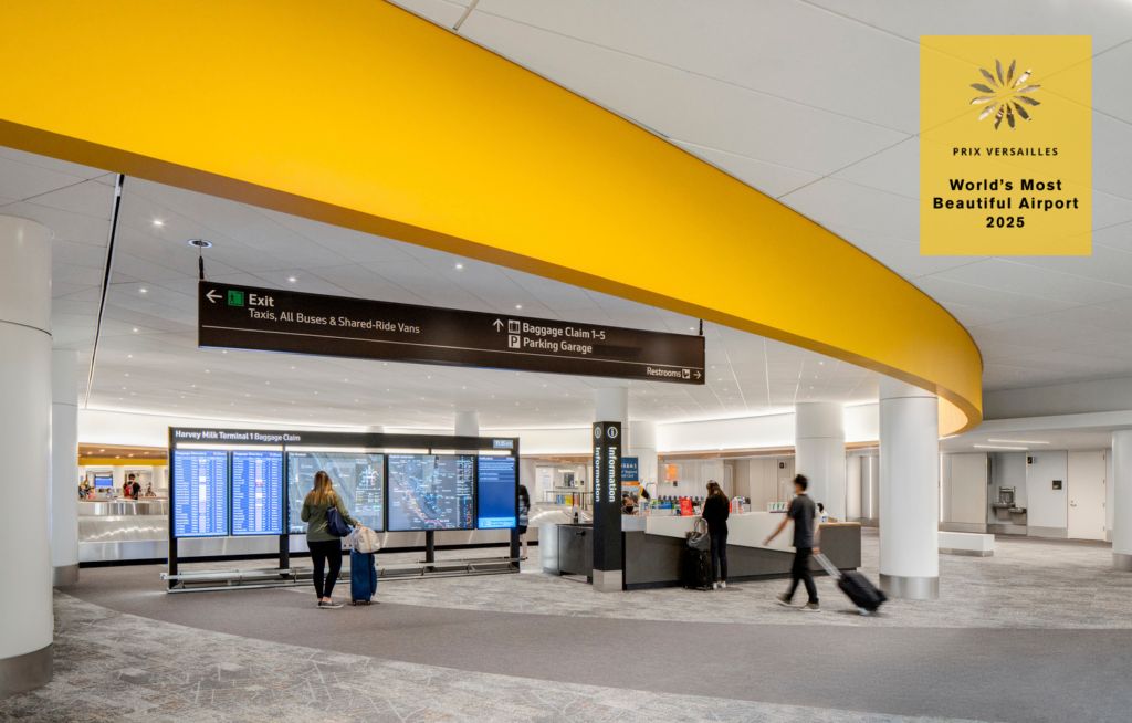 Bentley x SFO
