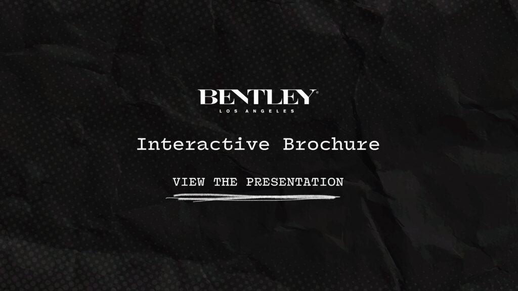 Land/Mark Interactive Brochure