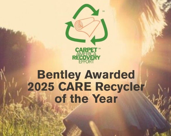CARE Recycler of the Year